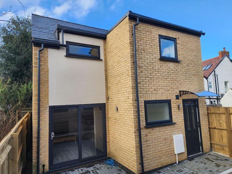 Charming New 2Br Detached House-Central Headington- Wi-Fi, Netflix, Top Location Oxford Kültér fotó